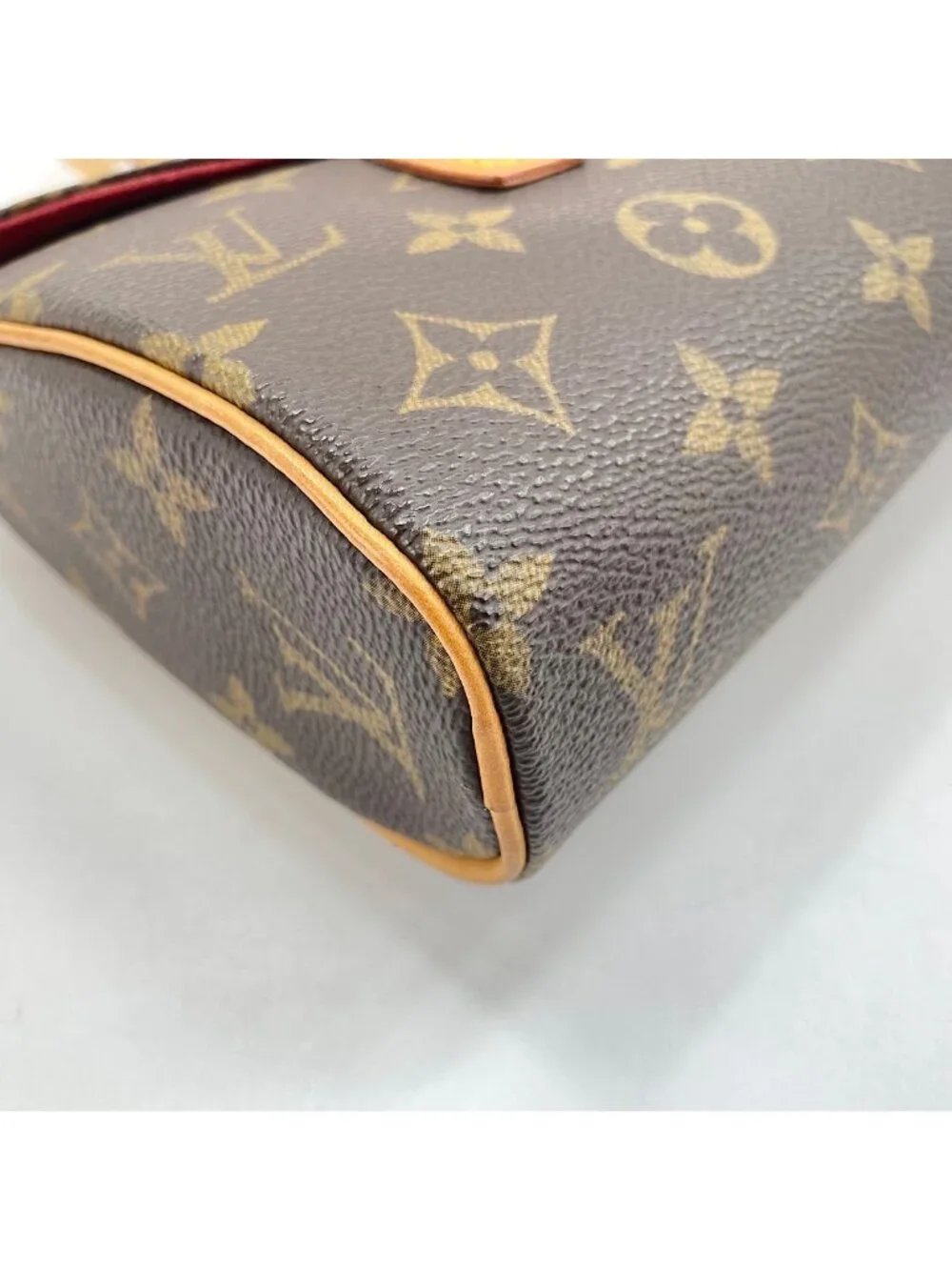 Louis Vuitton Handbag Sonatine
